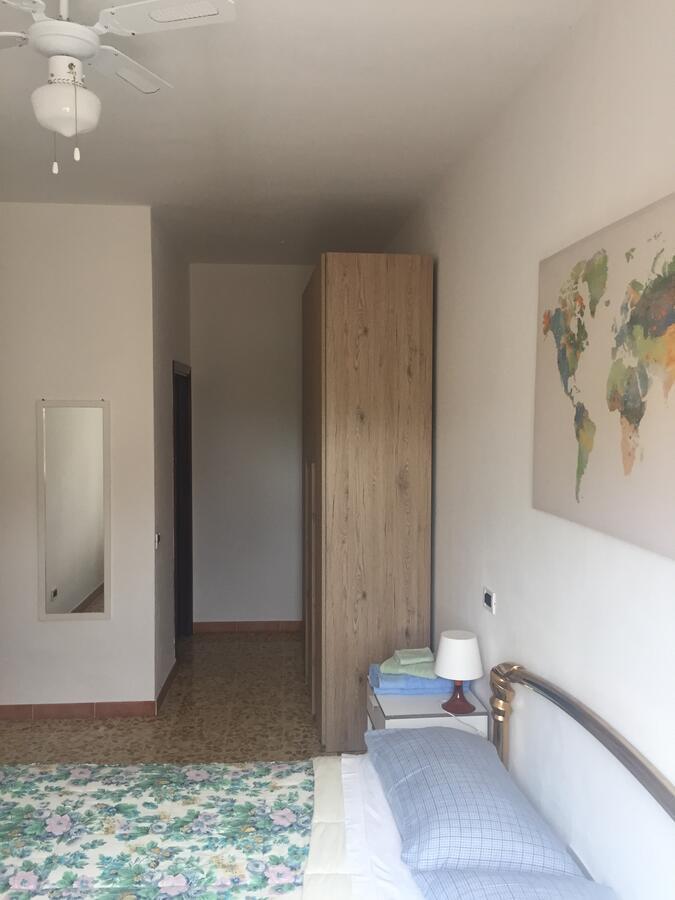Appartement La Chientina à Soianella Extérieur photo