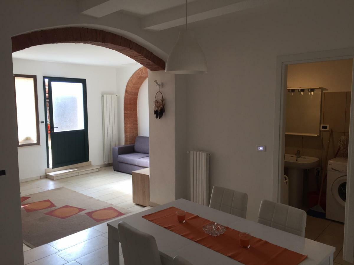 Appartement La Chientina à Soianella Extérieur photo