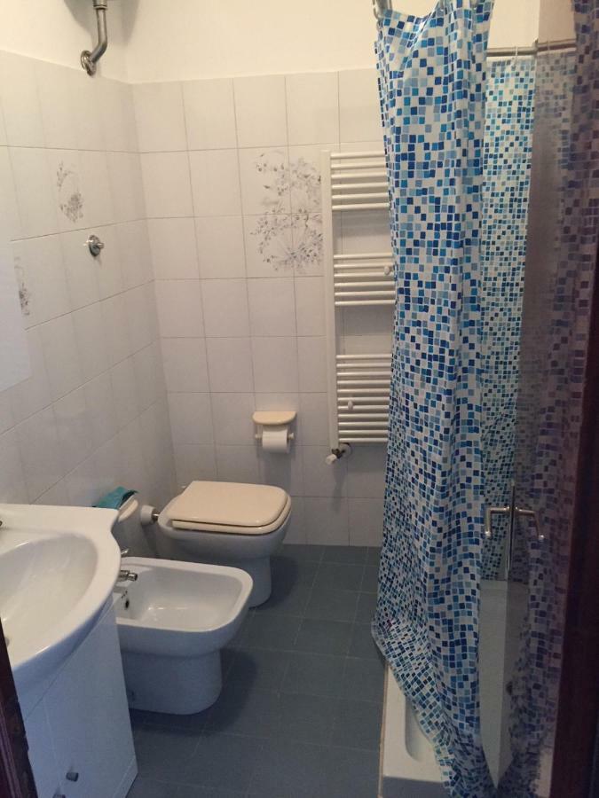 Appartement La Chientina à Soianella Extérieur photo