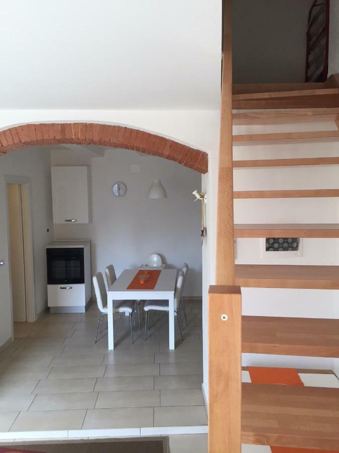 Appartement La Chientina à Soianella Extérieur photo
