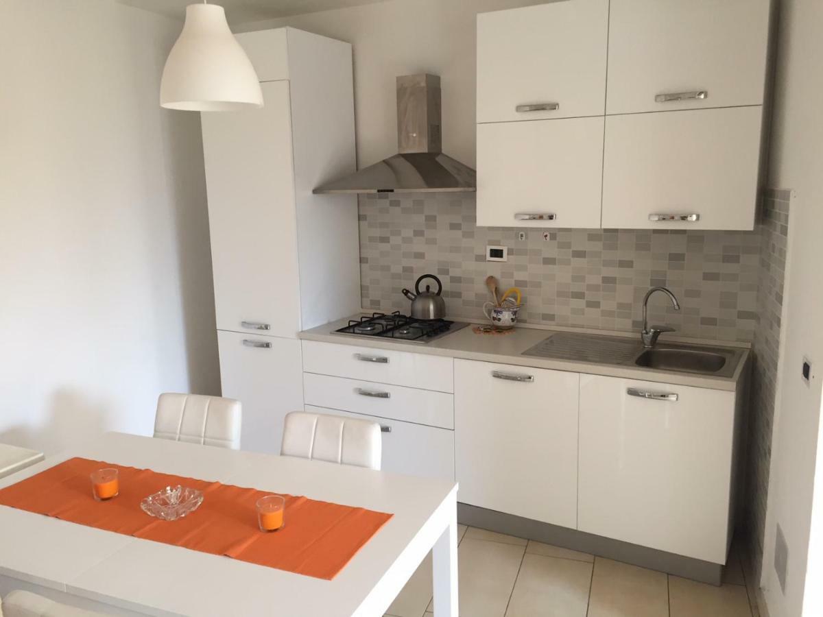 Appartement La Chientina à Soianella Extérieur photo