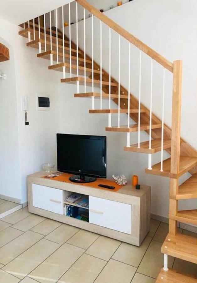 Appartement La Chientina à Soianella Extérieur photo
