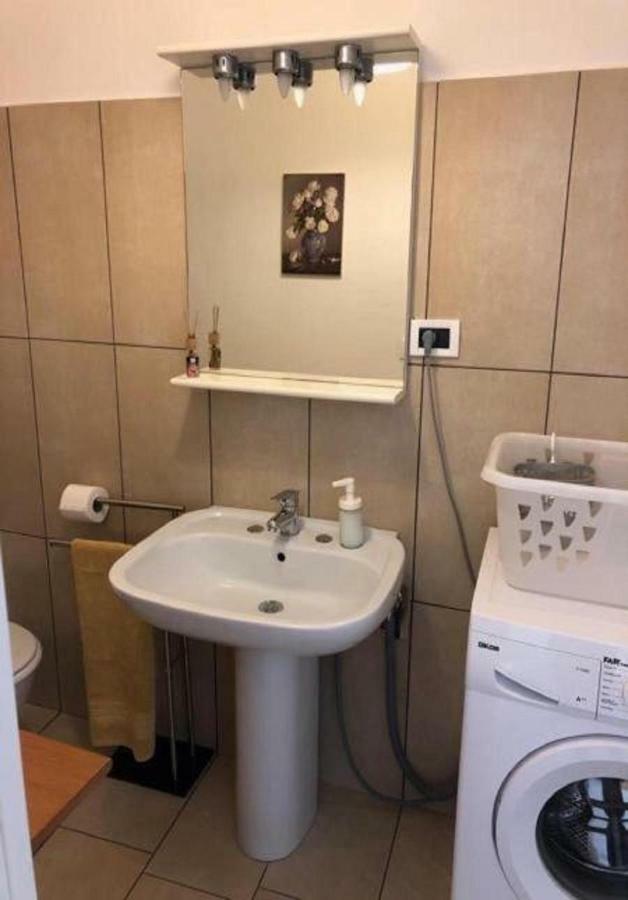 Appartement La Chientina à Soianella Extérieur photo